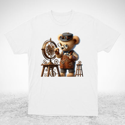 Time Master - majica