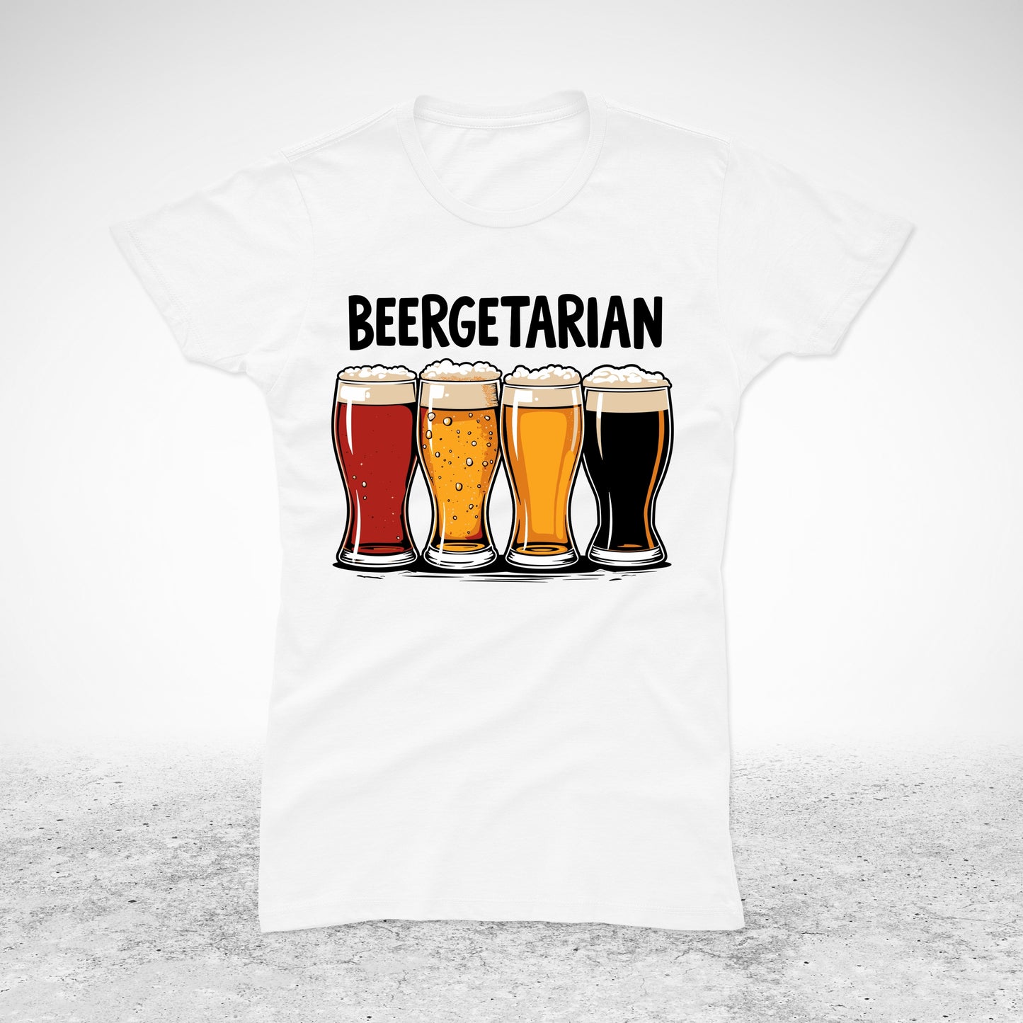 beergetarian - majica