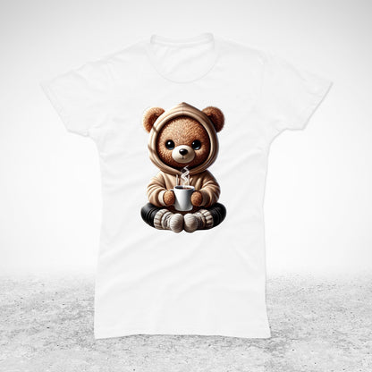 Morning Coffe - majica