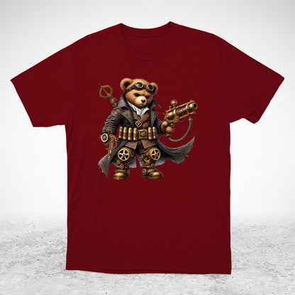 Ultimate Soldier - majica