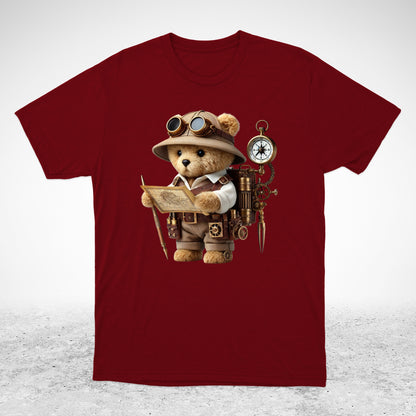 Indiana Jones - majica