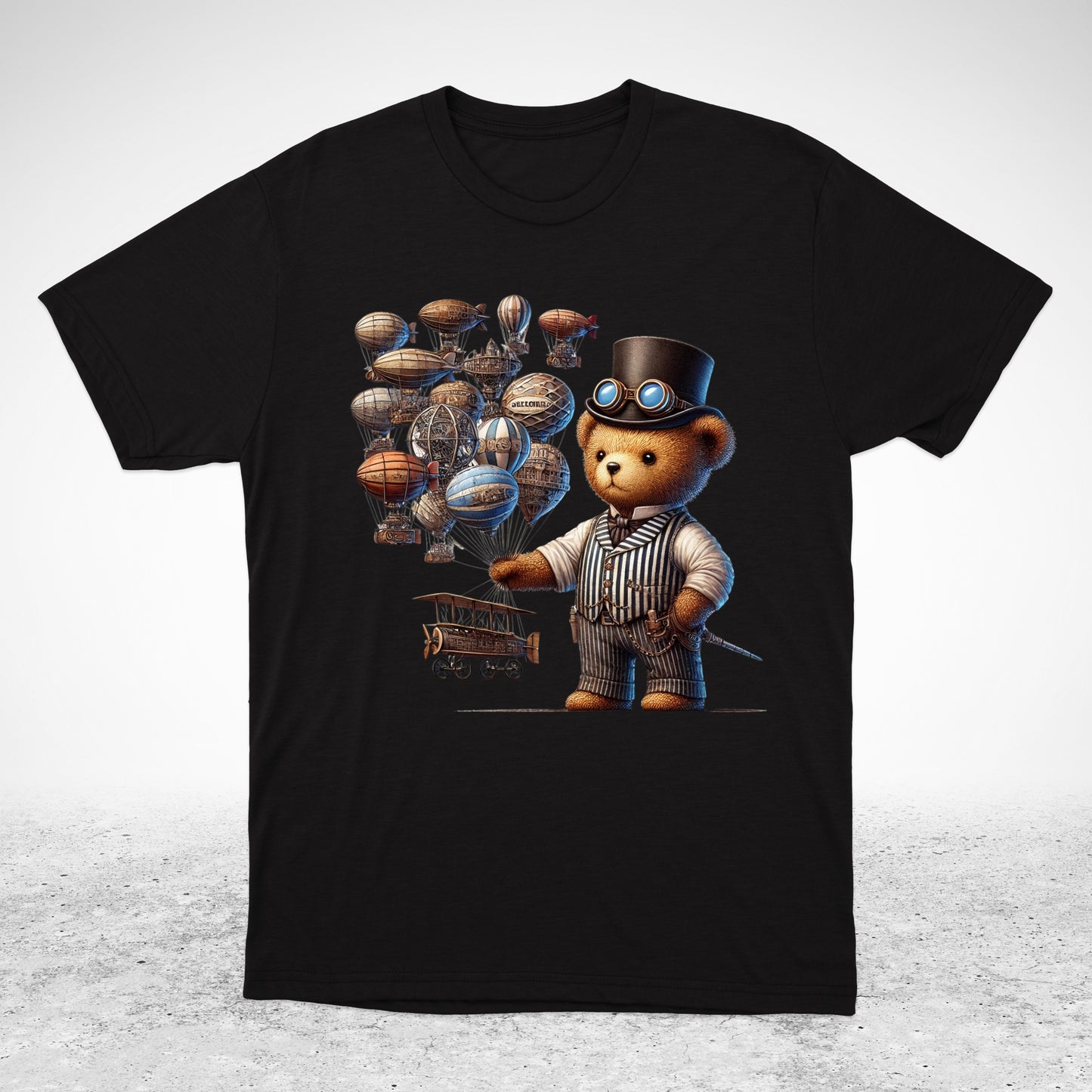 Dream To Fly - majica