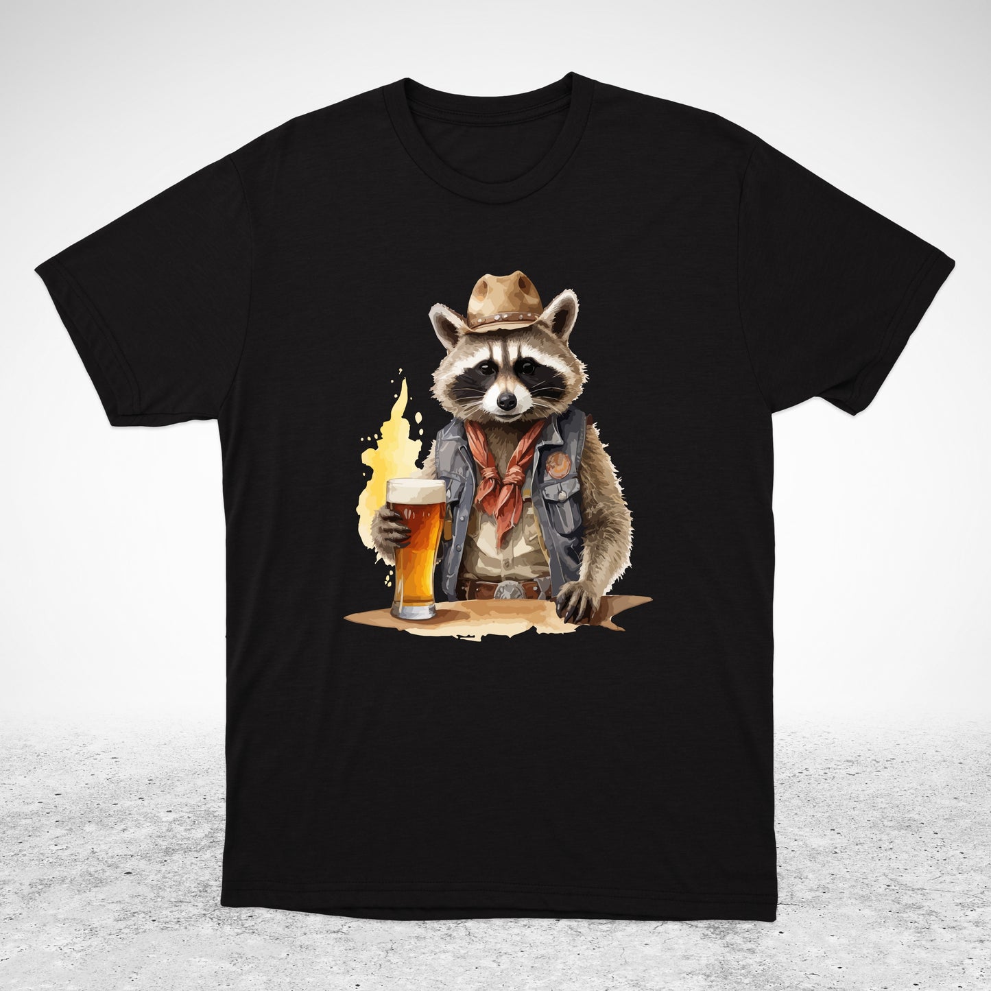 Pauza za pivo - majica