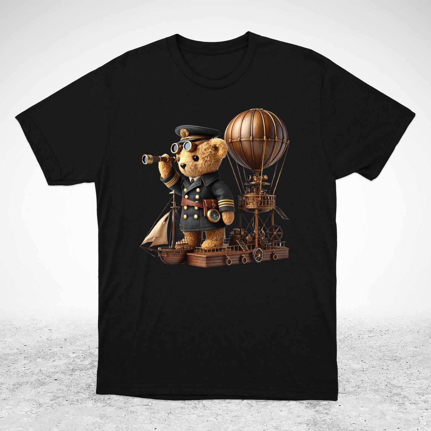 Sea Captain - majica