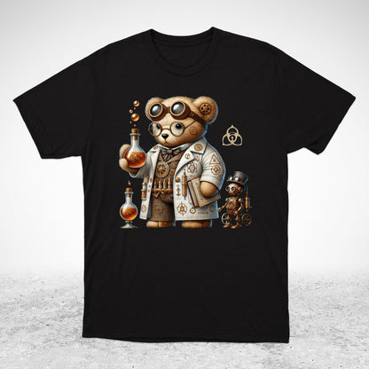 Mad Scientist - majica