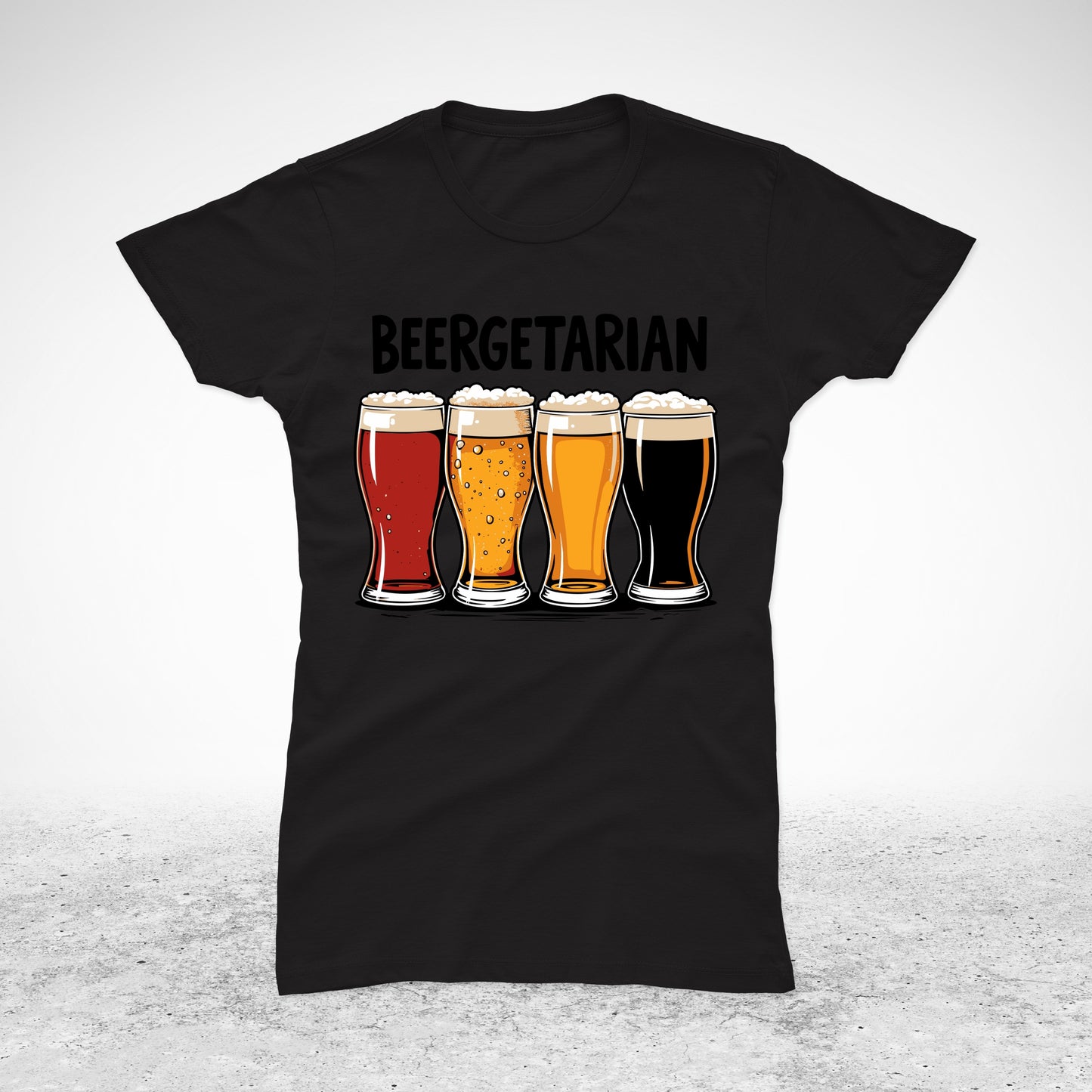 beergetarian - majica