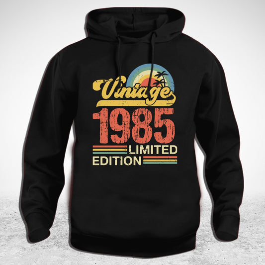 Vintage 1985 - duks