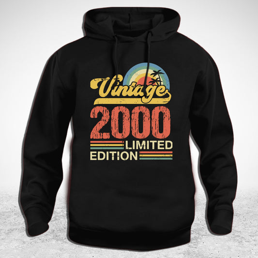 Vintage 2000 - duks