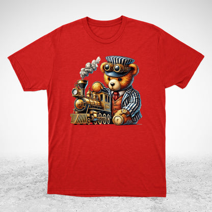 Train Driver - majica