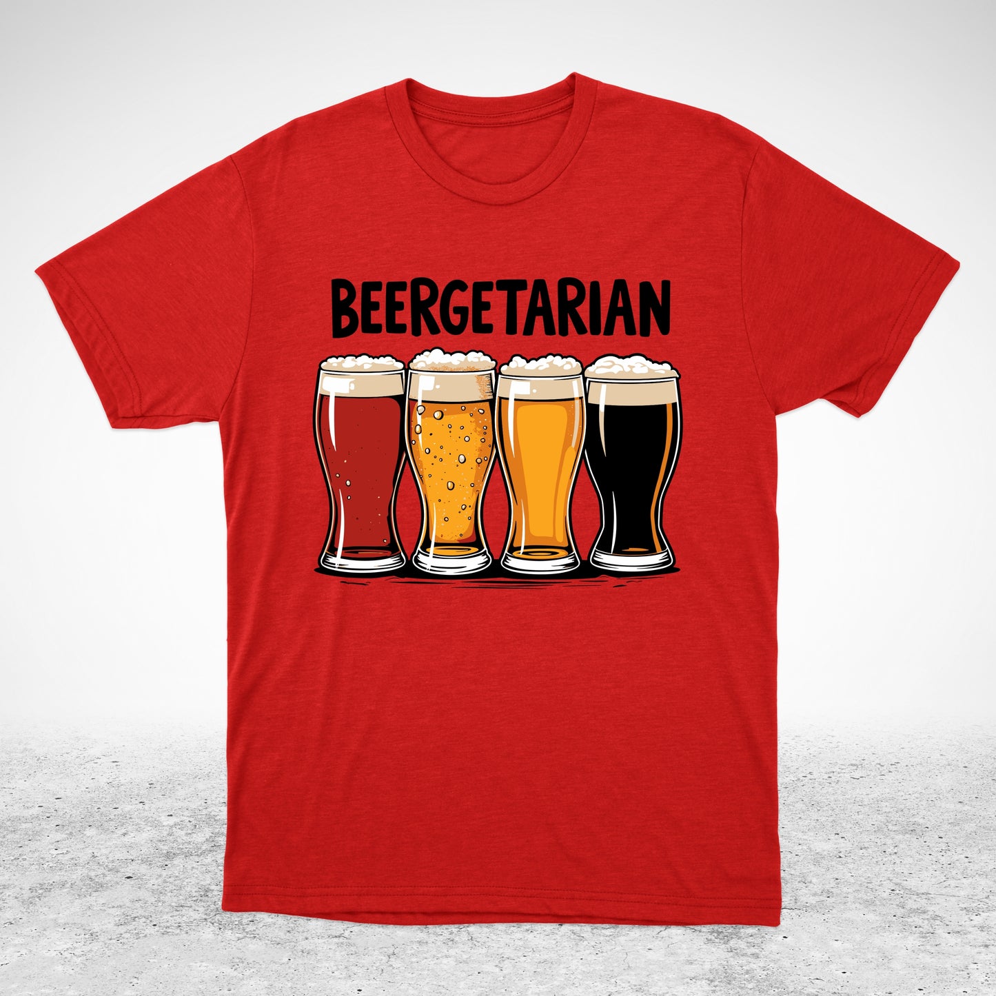 beergetarian - majica