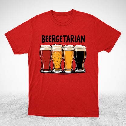 beergetarian - majica