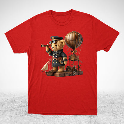 Sea Captain - majica