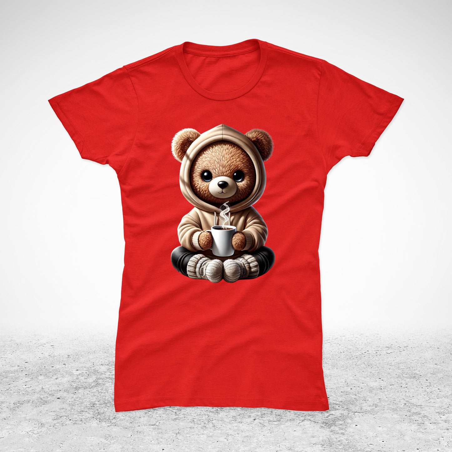 Morning Coffe - majica