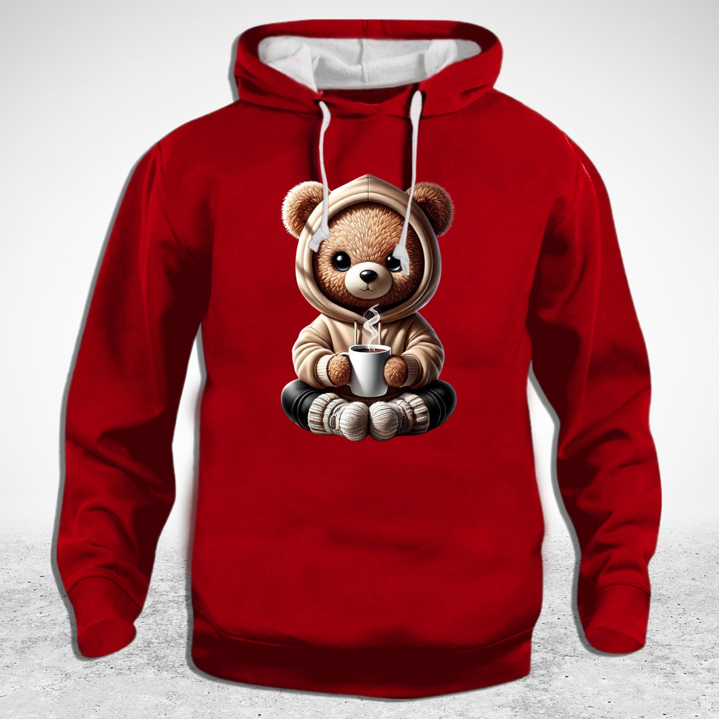 Morning Coffe - Duks