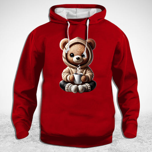 Morning Coffe - Duks