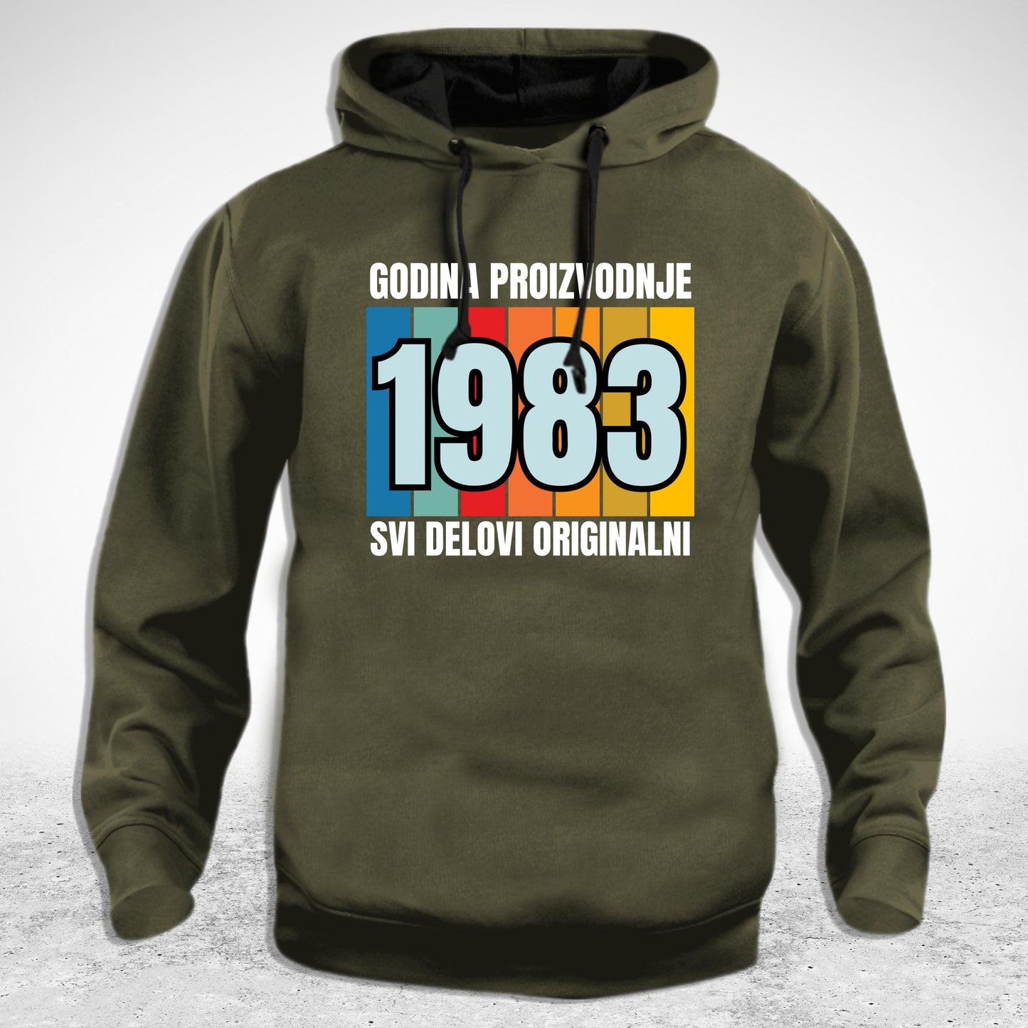 1983 - duks