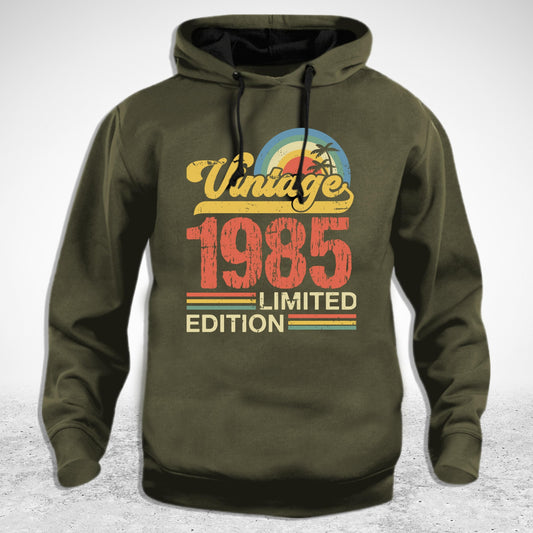 Vintage 1985 - duks