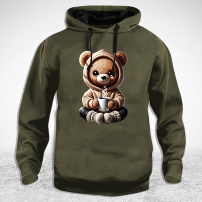 Morning Coffe - Duks