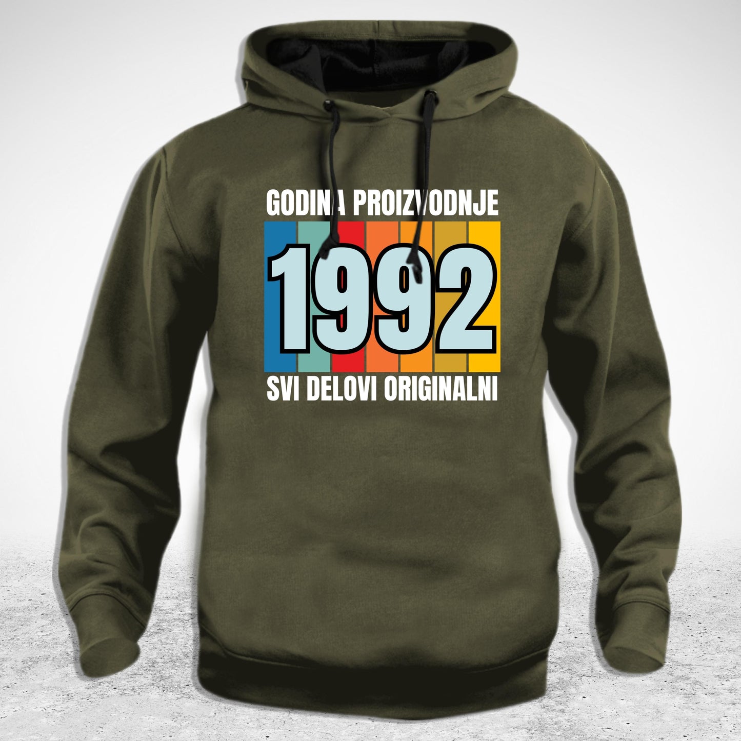 1992 - duks