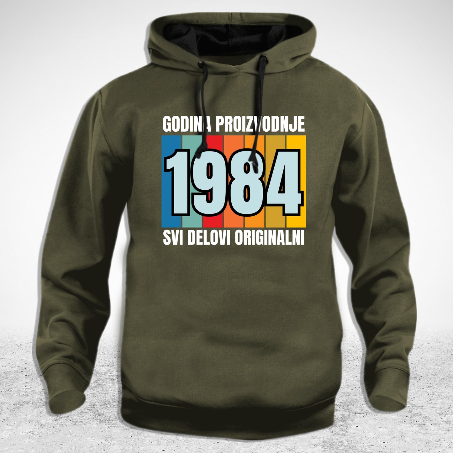1984 - duks