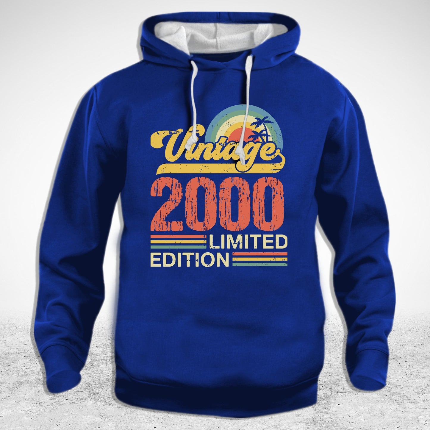 Vintage 2000 - duks