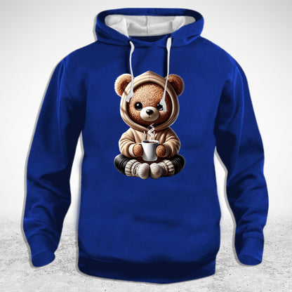 Morning Coffe - Duks