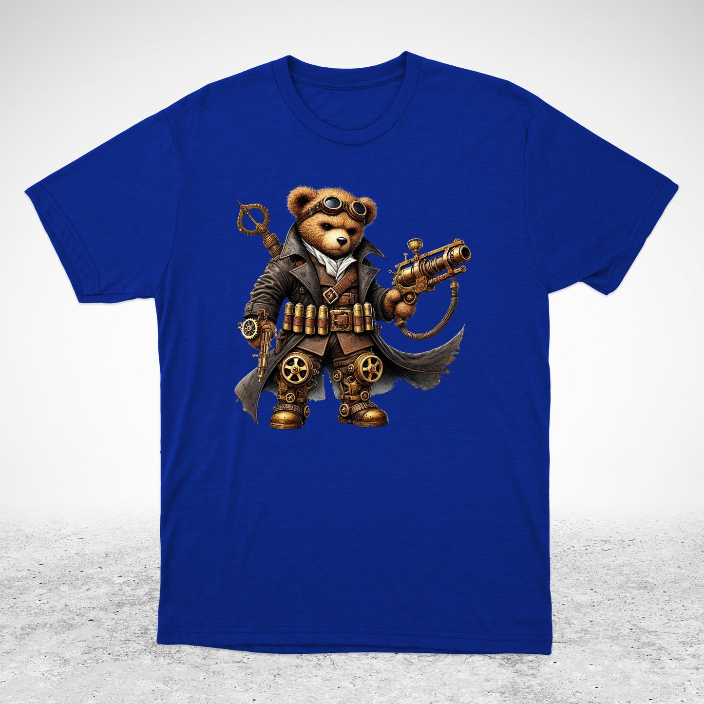 Ultimate Soldier - majica