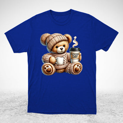 Espresso Day - majica