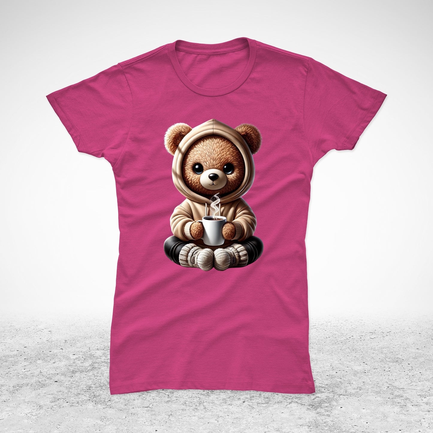 Morning Coffe - majica