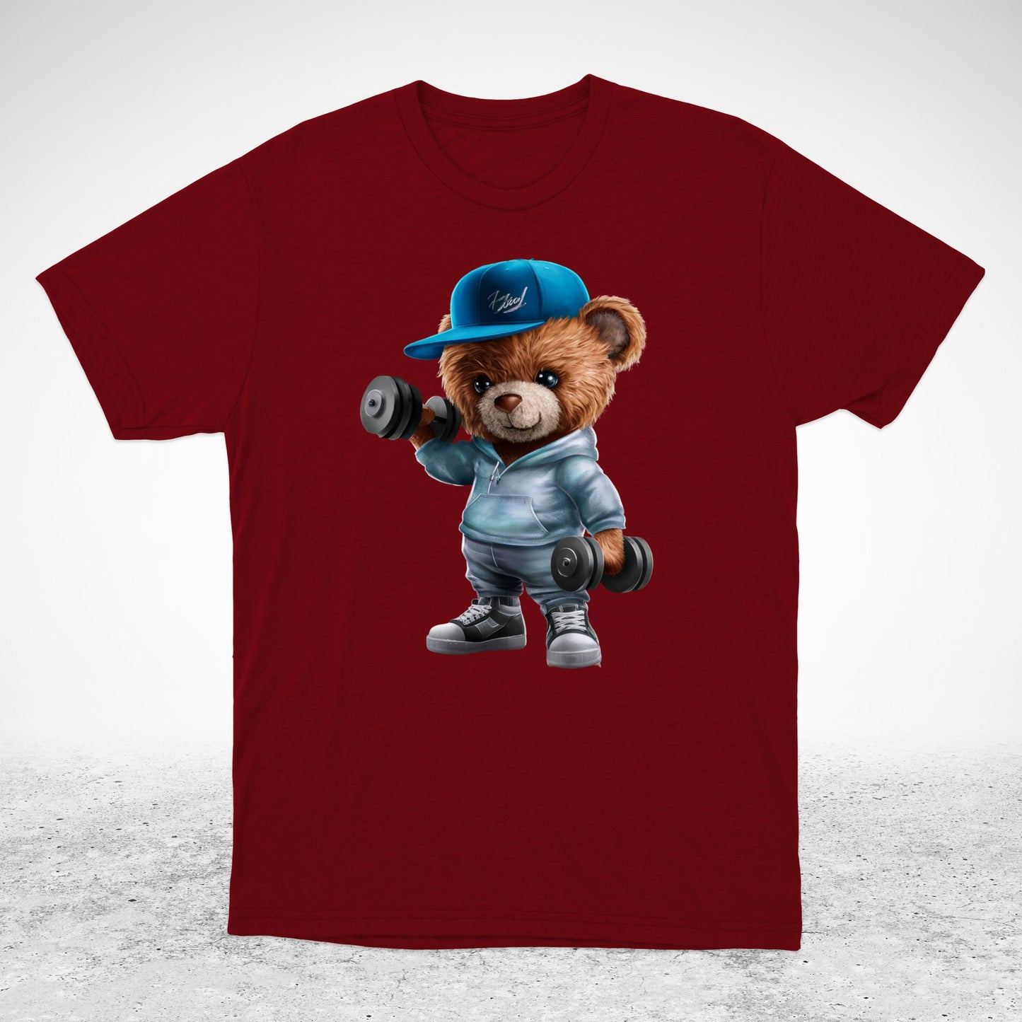 Work Out - majica (Copy)