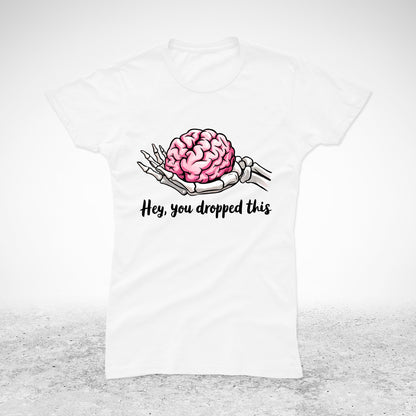 Brain Drop - majica