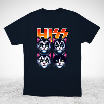 Hiss - majica