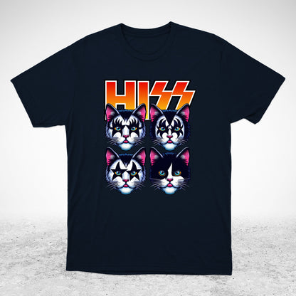 Hiss - majica