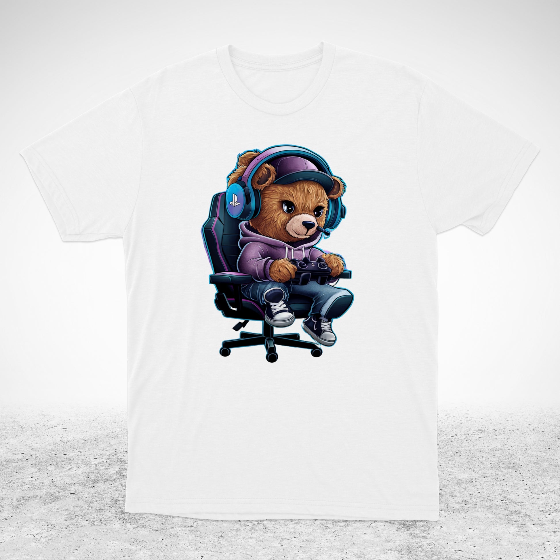 Gamer - majica (Copy)