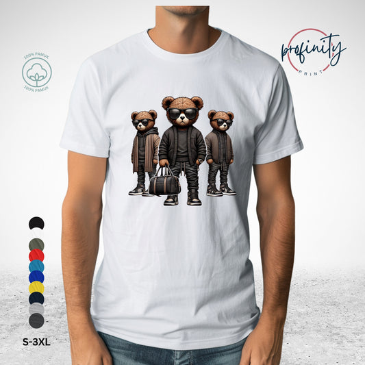 The Brothers - majica