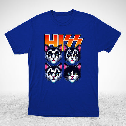 Hiss - majica
