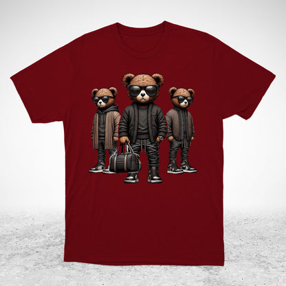 The Brothers - majica