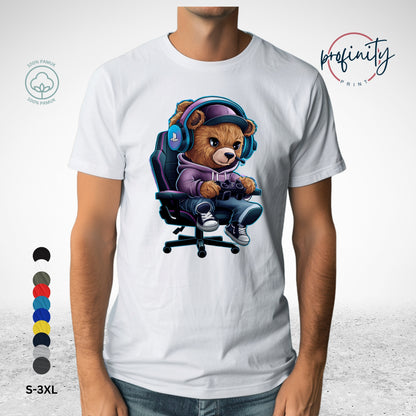 Gamer - majica (Copy)