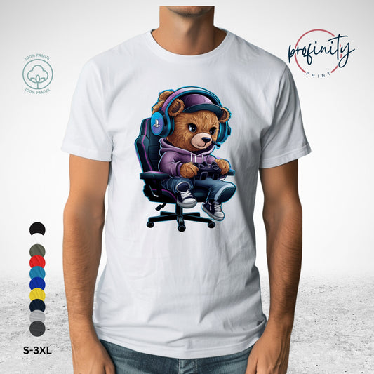 Gamer - majica (Copy)