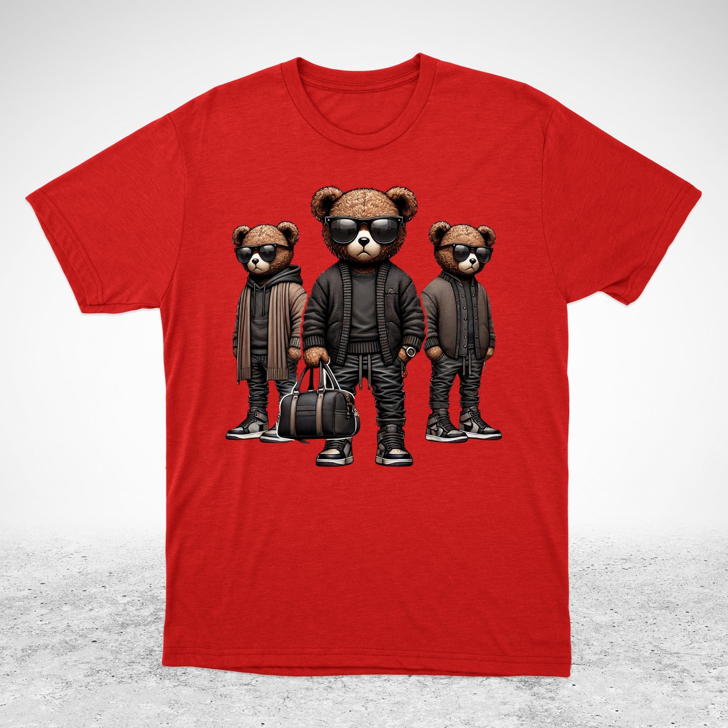 The Brothers - majica