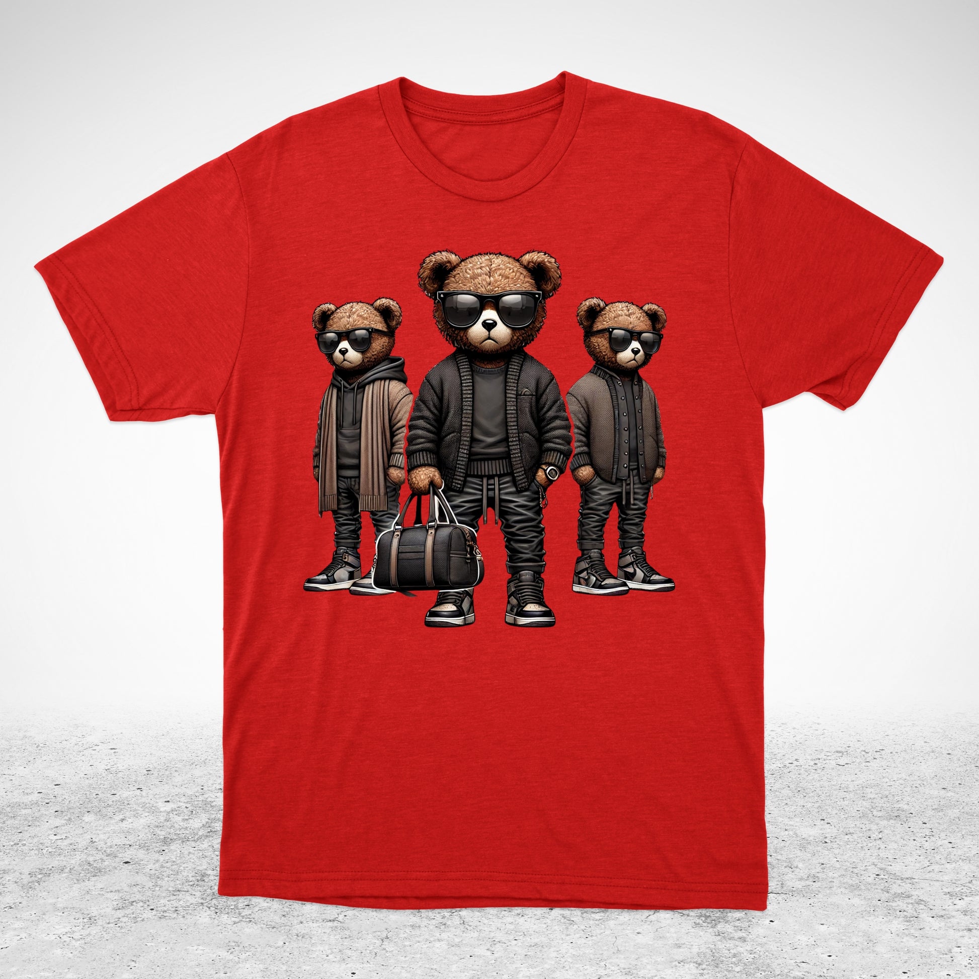 The Brothers - majica