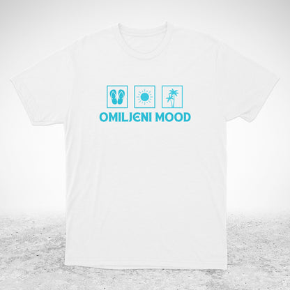 Omiljeni Mood - majica