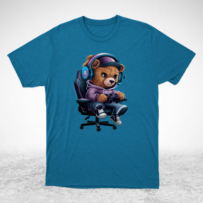 Gamer - majica (Copy)