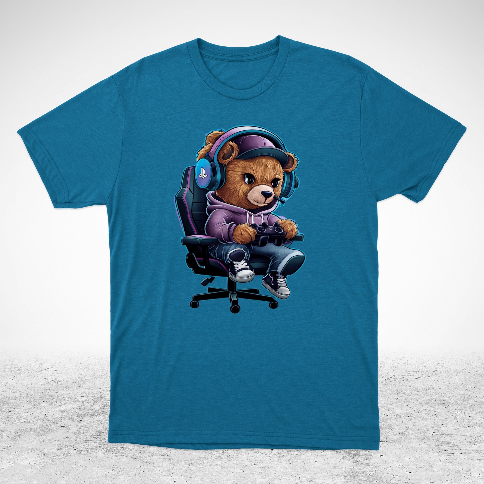 Gamer - majica (Copy)