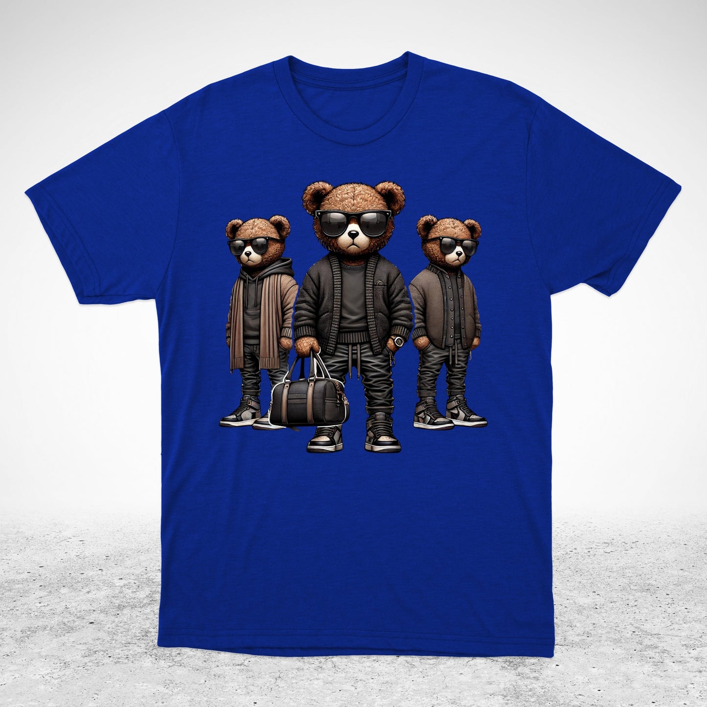 The Brothers - majica