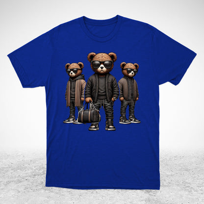 The Brothers - majica