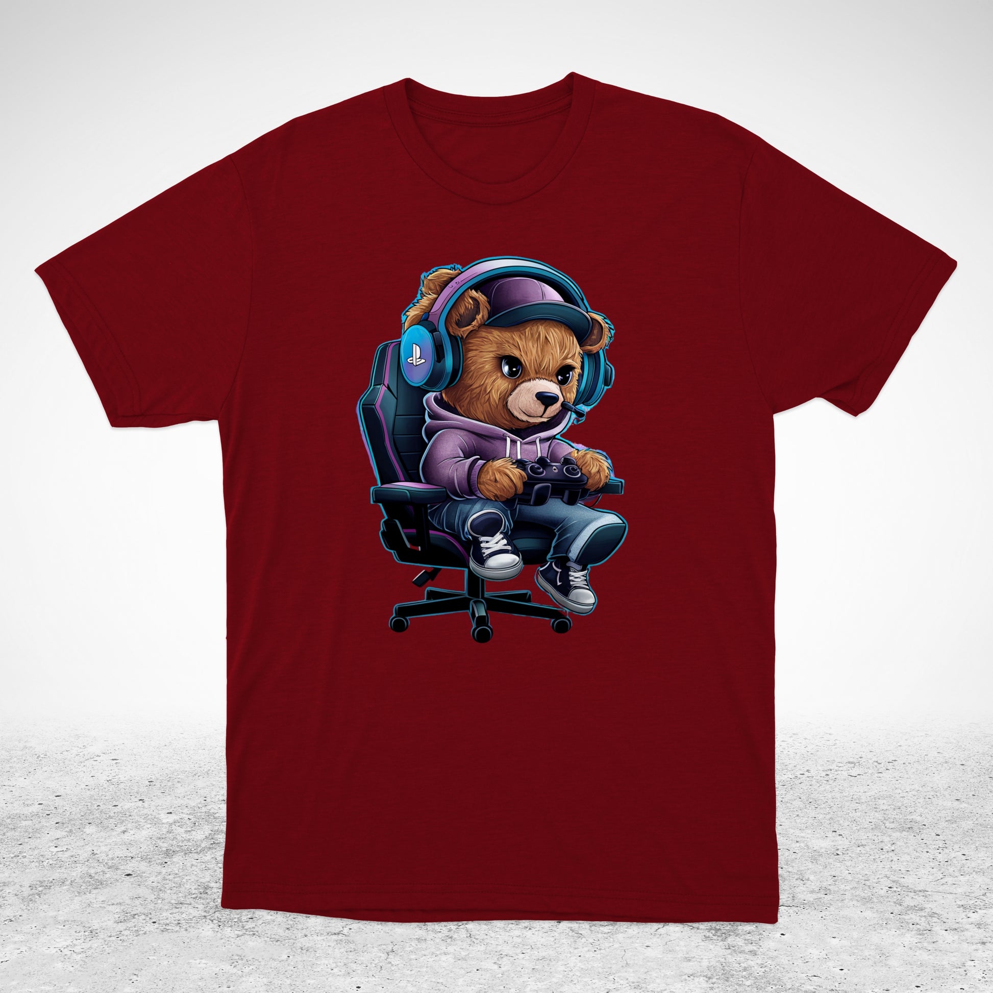 Gamer - majica (Copy)