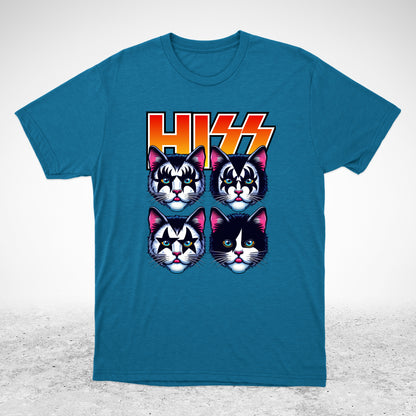 Hiss - majica