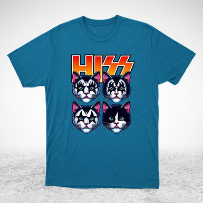 Hiss - majica