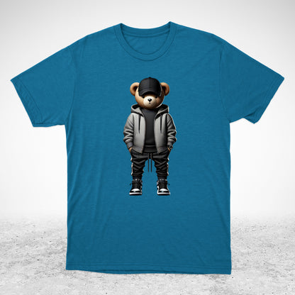 Coach Style  - majica